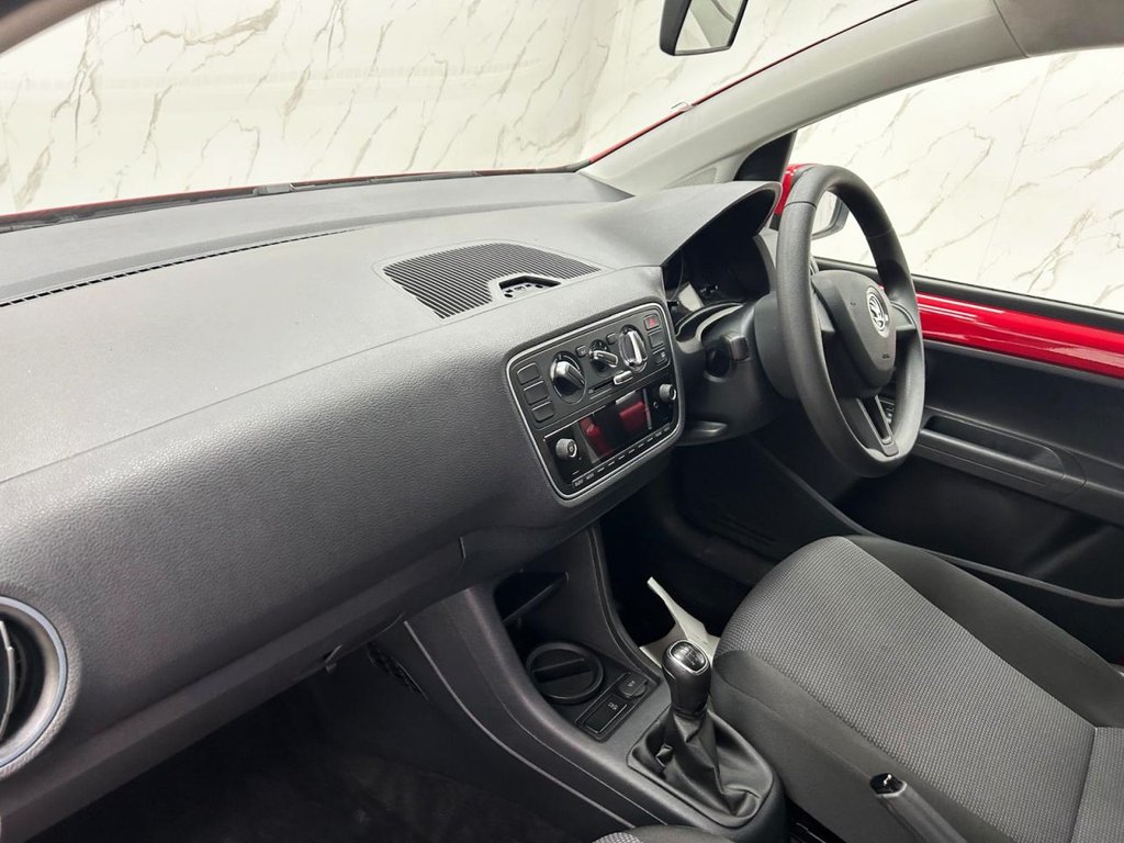 Used Skoda Citigo 2017 for sale - 77341771: Photo 17