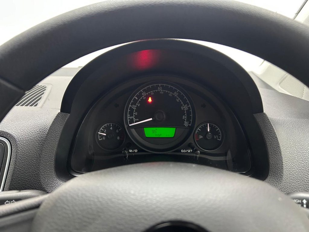 Used Skoda Citigo 2017 for sale - 77341771: Photo 18