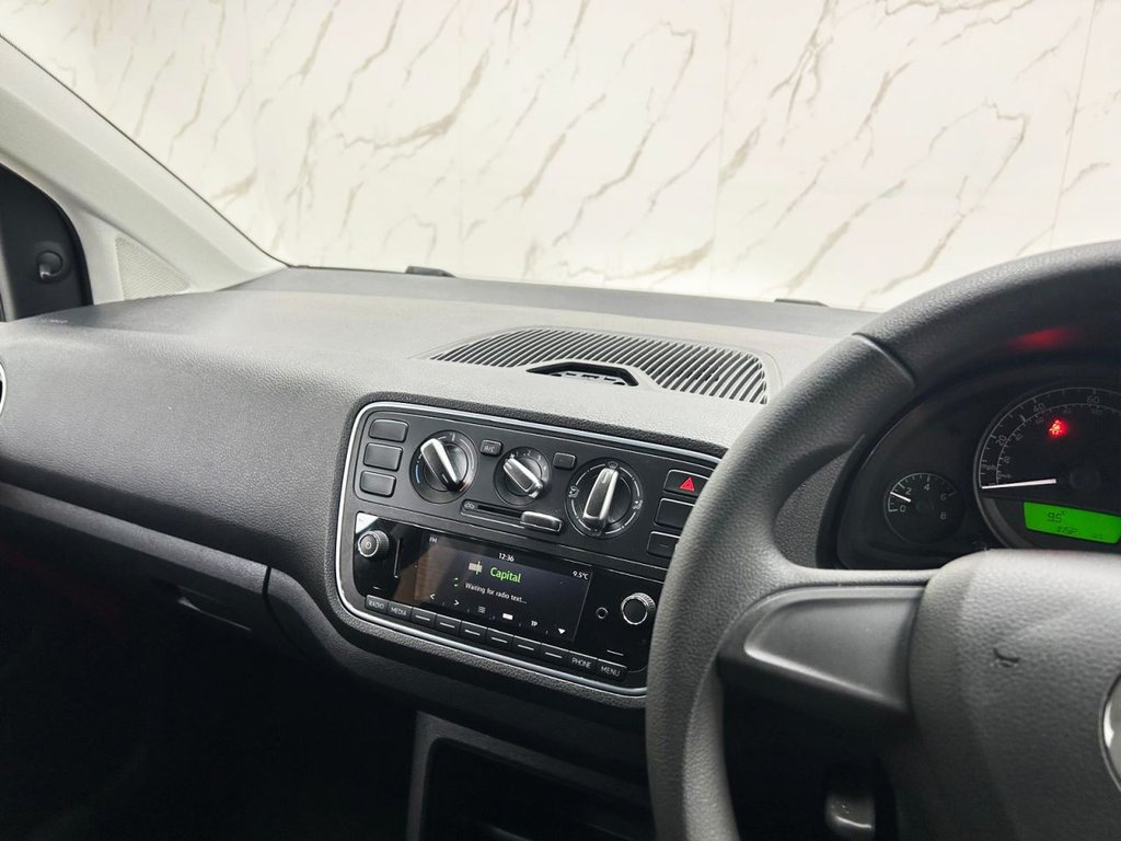 Used Skoda Citigo 2017 for sale - 77341771: Photo 20