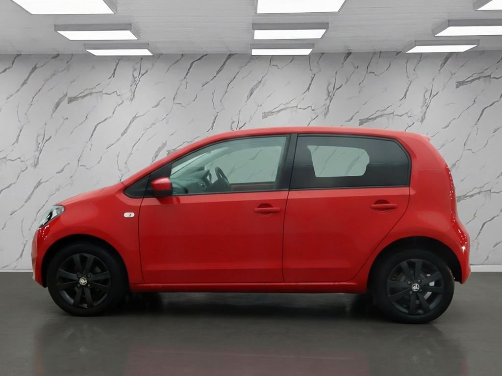 Used Skoda Citigo 2017 for sale - 77341771: Photo 8