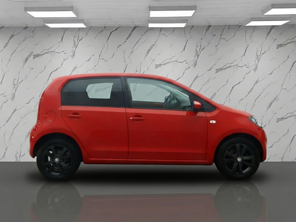 Used Skoda Citigo 2017 for sale - 77341771: Photo 9