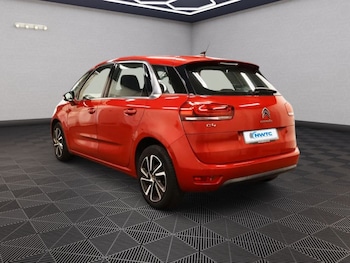 Used Citroen C4 Picasso 2018 for sale - 75585535: Photo