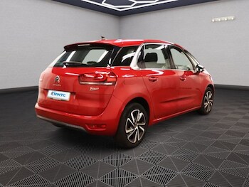 Used Citroen C4 Picasso 2018 for sale - 75585535: Photo