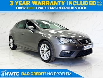 Used SEAT Leon 2017 for sale - 79764151: Photo