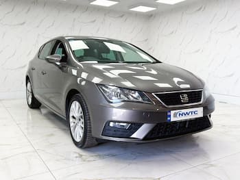 Used SEAT Leon 2017 for sale - 79764151: Photo