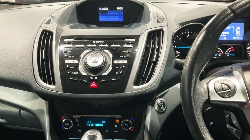 Used Ford C-Max 2014 for sale - 77621138: Photo 10