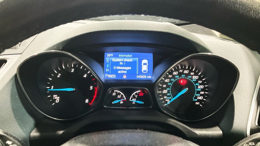 Used Ford C-Max 2014 for sale - 77621138: Photo 11