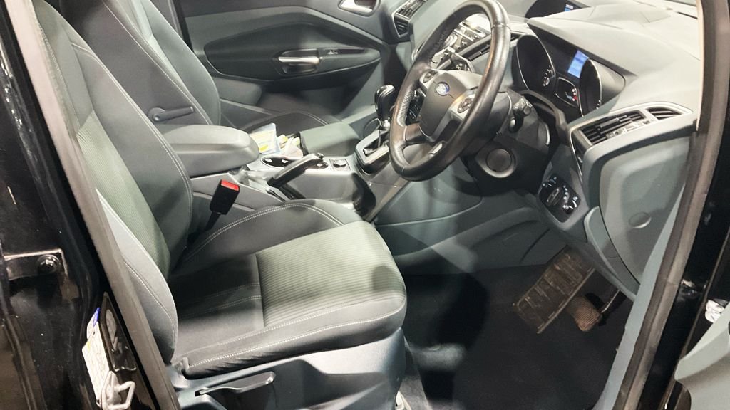 Used Ford C-Max 2014 for sale - 77621138: Photo 12