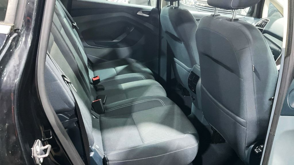 Used Ford C-Max 2014 for sale - 77621138: Photo 13