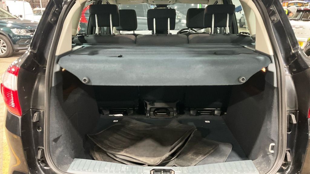 Used Ford C-Max 2014 for sale - 77621138: Photo 14