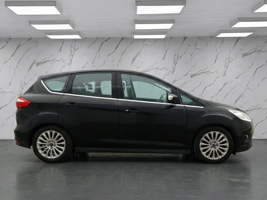 Used Ford C-Max 2014 for sale - 77621138: Photo 7