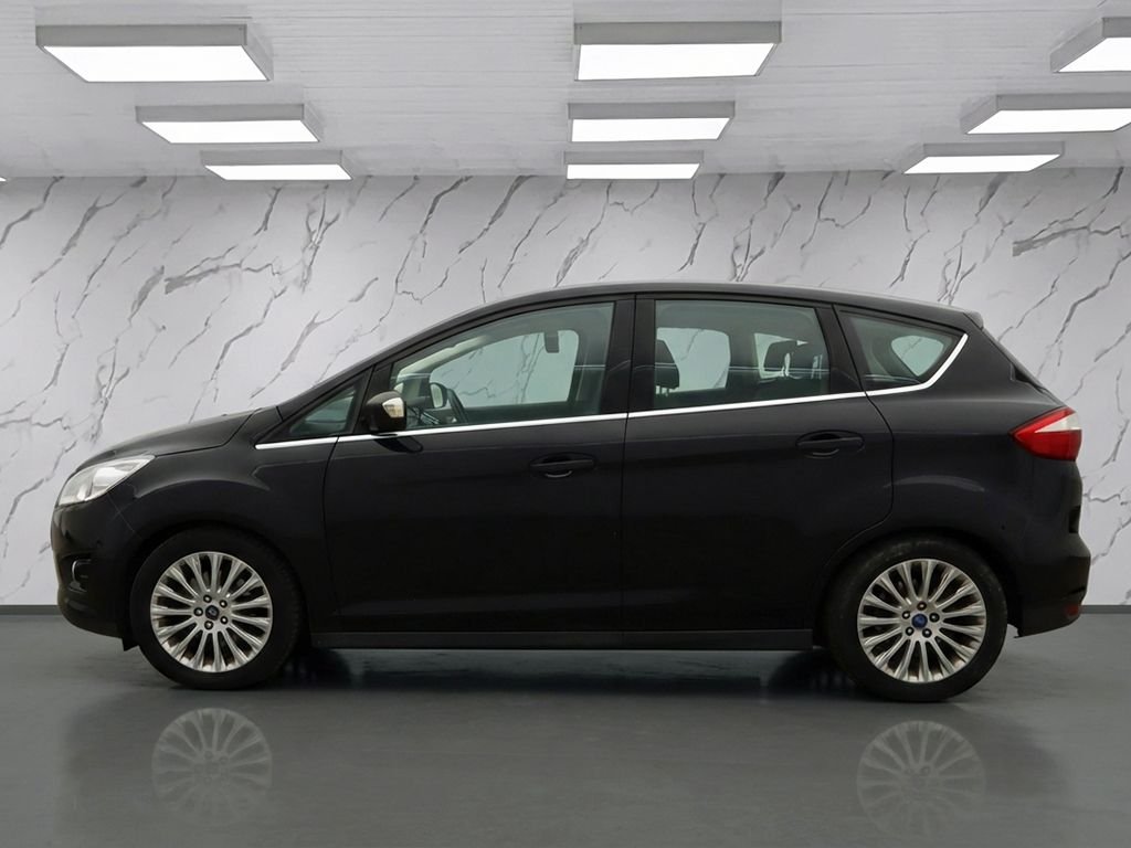 Used Ford C-Max 2014 for sale - 77621138: Photo 8