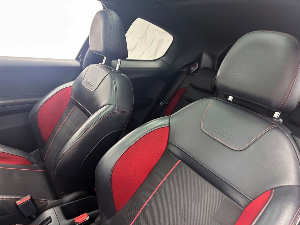 Used Peugeot 208 2017 for sale - 78082681: Photo 12