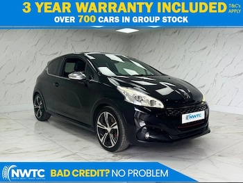 Used Peugeot 208 2017 for sale - 78082681: Photo