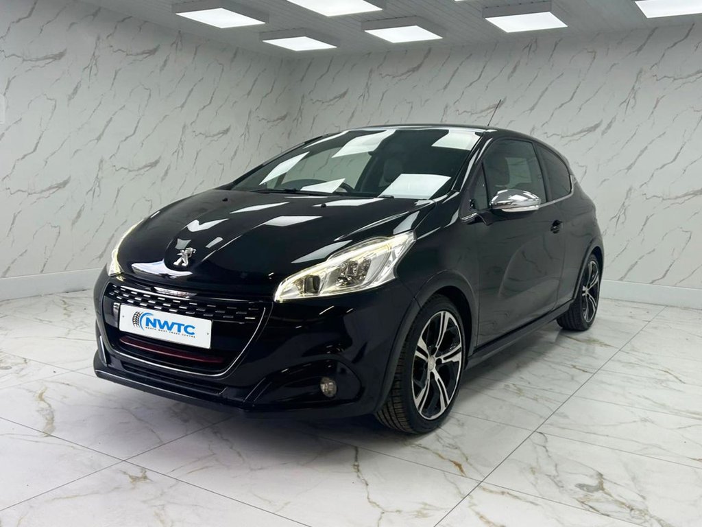 Used Peugeot 208 2017 for sale - 78082681: Photo 4