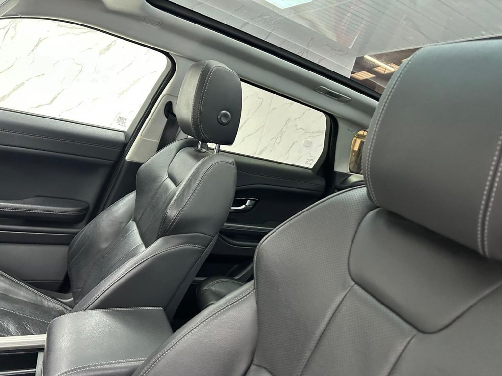 Used Land Rover Range Rover Evoque 2018 for sale - 77507072: Photo 13