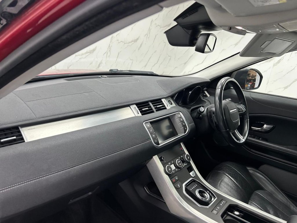 Used Land Rover Range Rover Evoque 2018 for sale - 77507072: Photo 15