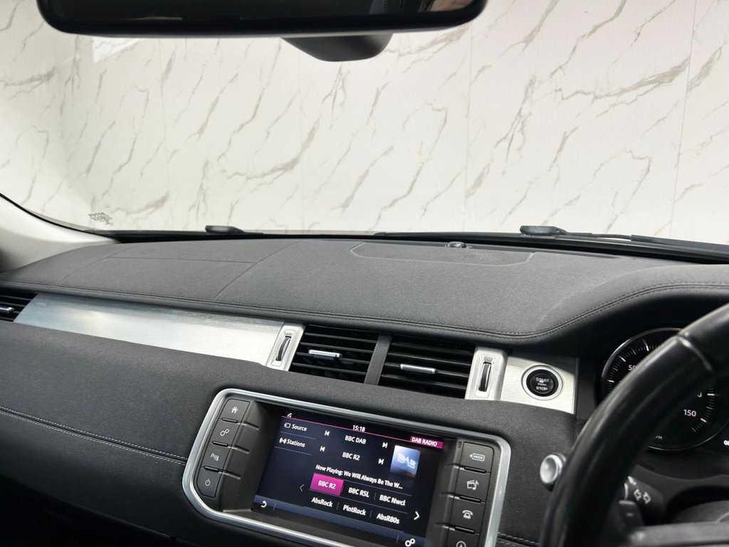 Used Land Rover Range Rover Evoque 2018 for sale - 77507072: Photo 17