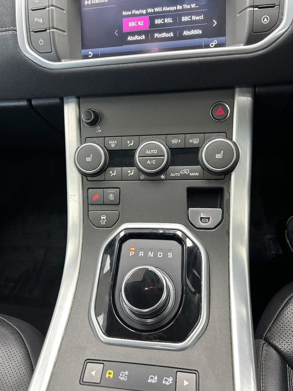 Used Land Rover Range Rover Evoque 2018 for sale - 77507072: Photo 18