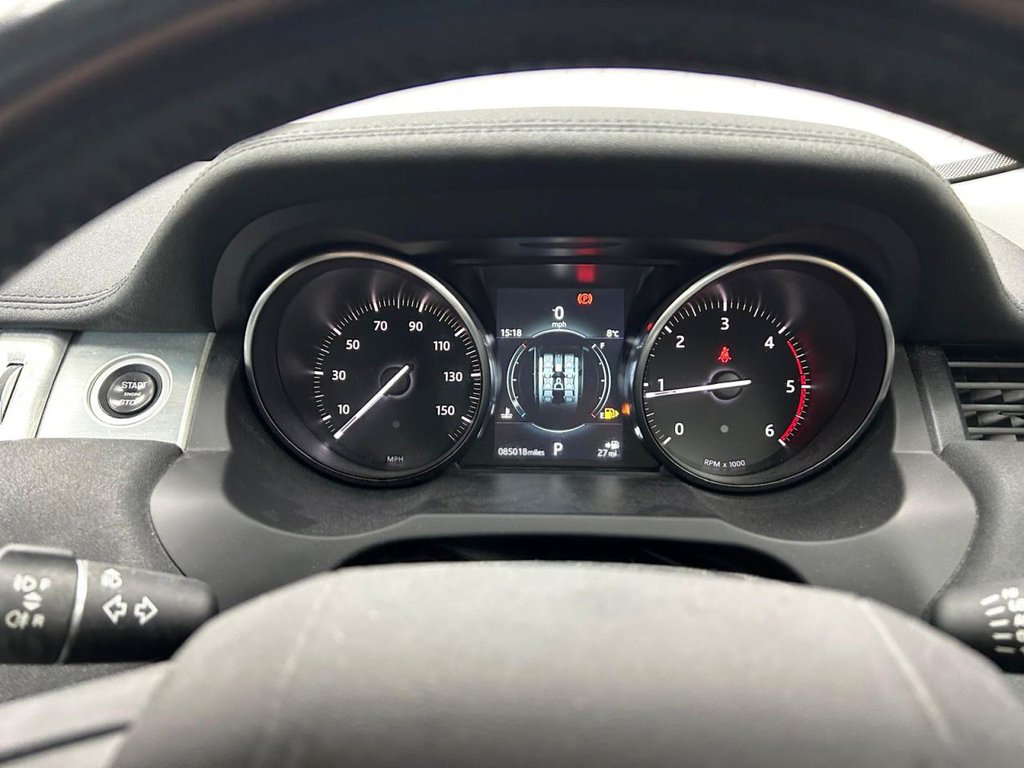 Used Land Rover Range Rover Evoque 2018 for sale - 77507072: Photo 19
