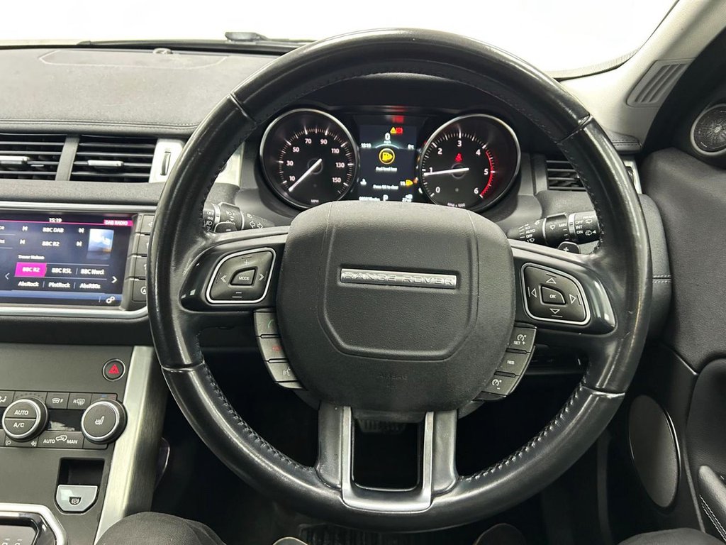Used Land Rover Range Rover Evoque 2018 for sale - 77507072: Photo 20