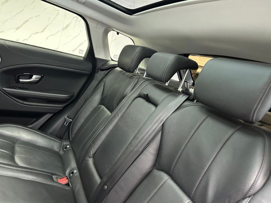 Used Land Rover Range Rover Evoque 2018 for sale - 77507072: Photo 21