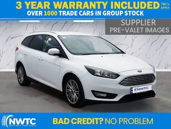 Used Ford Focus 2017 for sale - 79186947: Photo