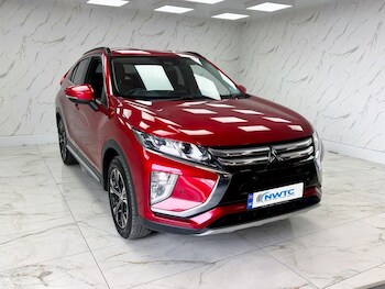 Used Mitsubishi Eclipse Cross 2019 for sale - 78762346: Photo