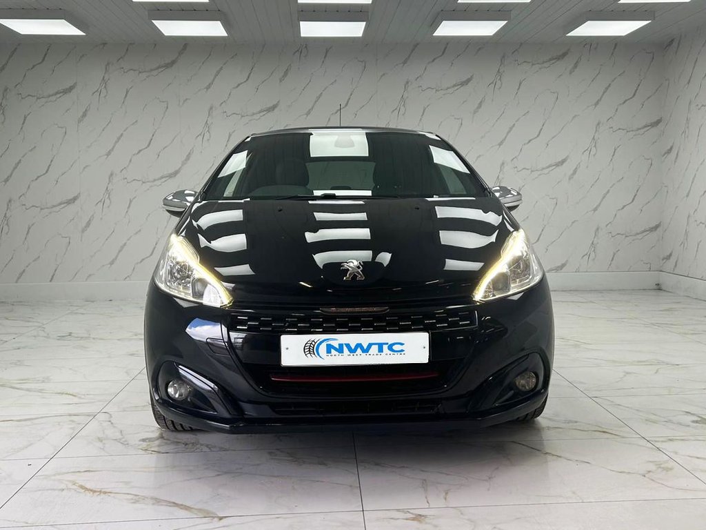 Used Peugeot 208 2017 for sale - 76973139: Photo 3