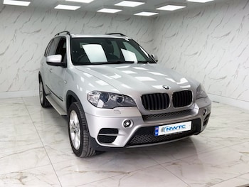 Used BMW X5 2012 for sale - 79058980: Photo