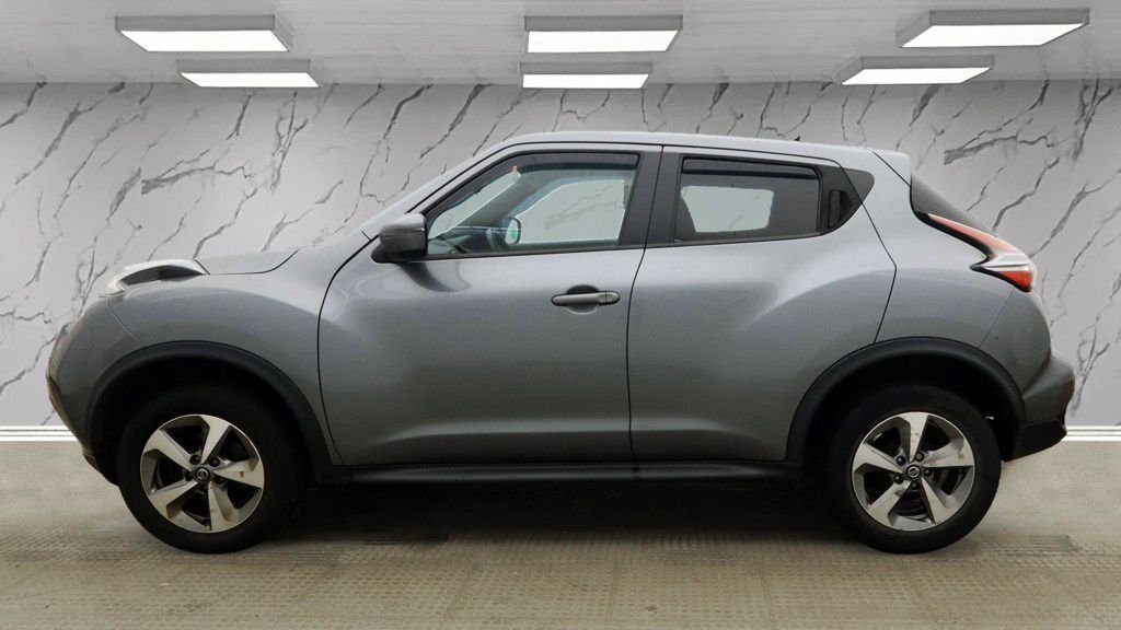 Used Nissan Juke 2019 for sale - 76901167: Photo 7