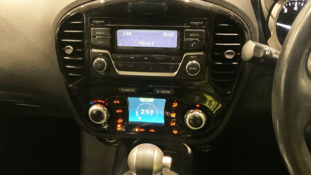 Used Nissan Juke 2019 for sale - 76901167: Photo 8