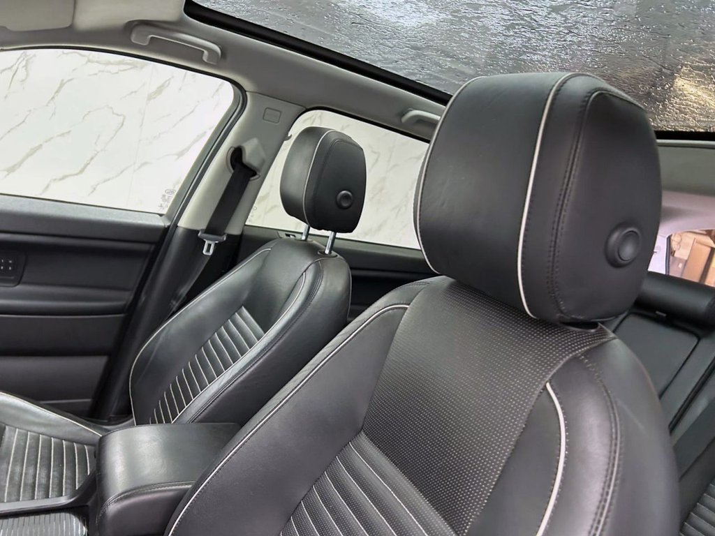 Used Land Rover Discovery Sport 2017 for sale - 77072572: Photo 13