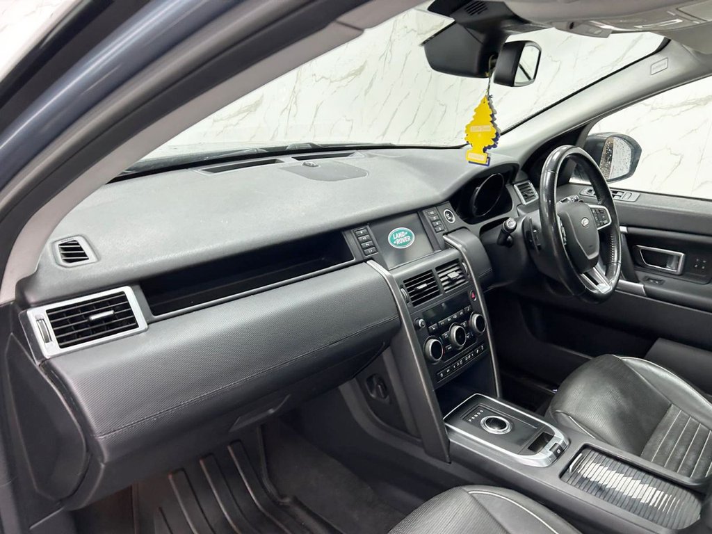 Used Land Rover Discovery Sport 2017 for sale - 77072572: Photo 15