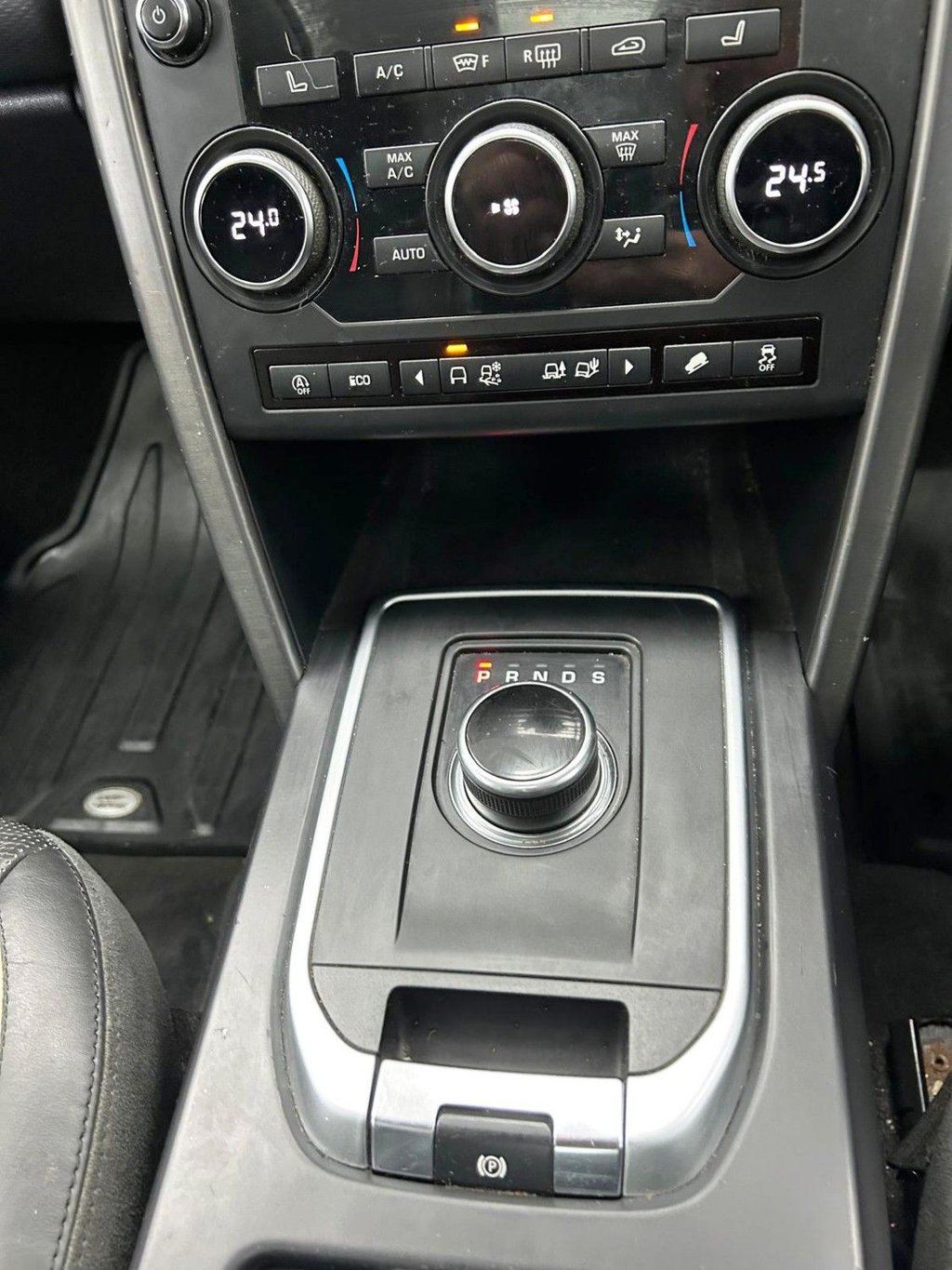 Used Land Rover Discovery Sport 2017 for sale - 77072572: Photo 18