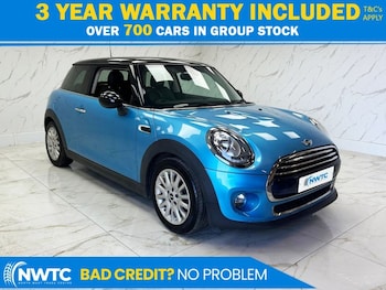 Used MINI Hatch 2015 for sale - 79089976: Photo