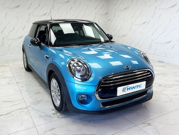 Used MINI Hatch 2015 for sale - 79089976: Photo