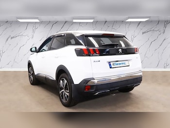Used Peugeot 3008 2017 for sale - 78819061: Photo