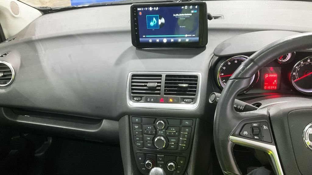 Used Vauxhall Meriva 2016 for sale - 77328352: Photo 10