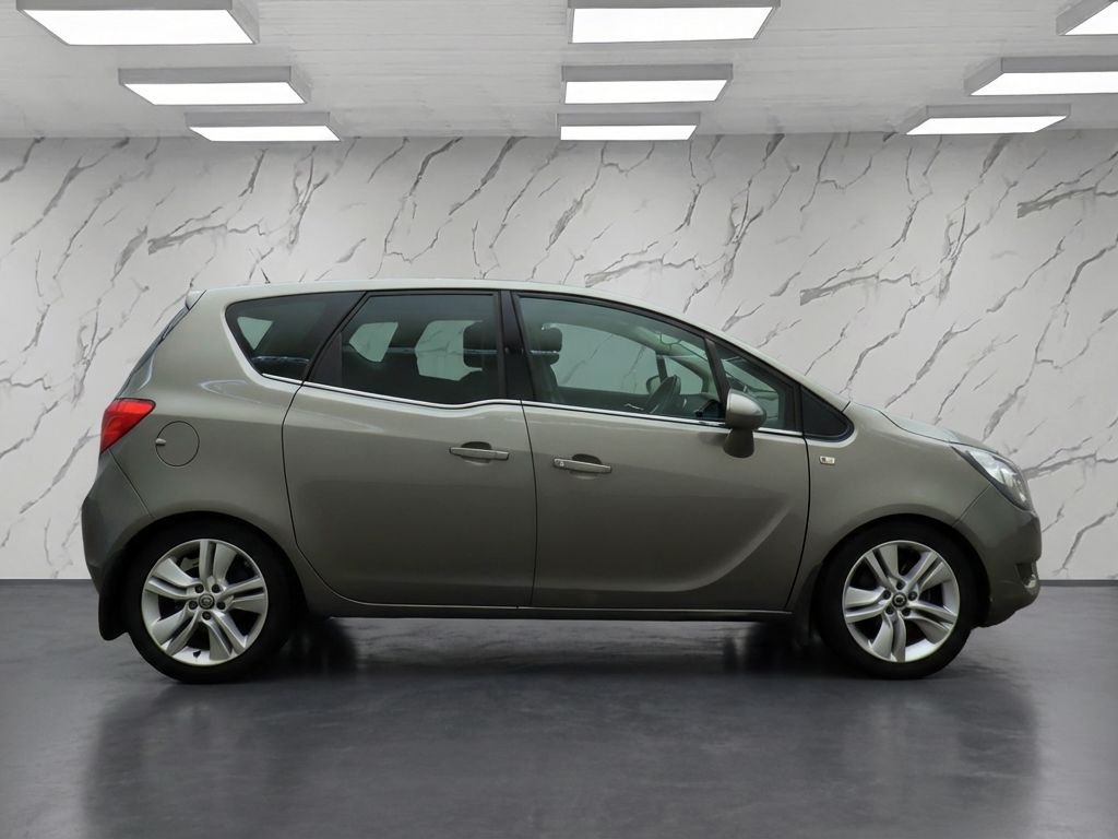 Used Vauxhall Meriva 2016 for sale - 77328352: Photo 7