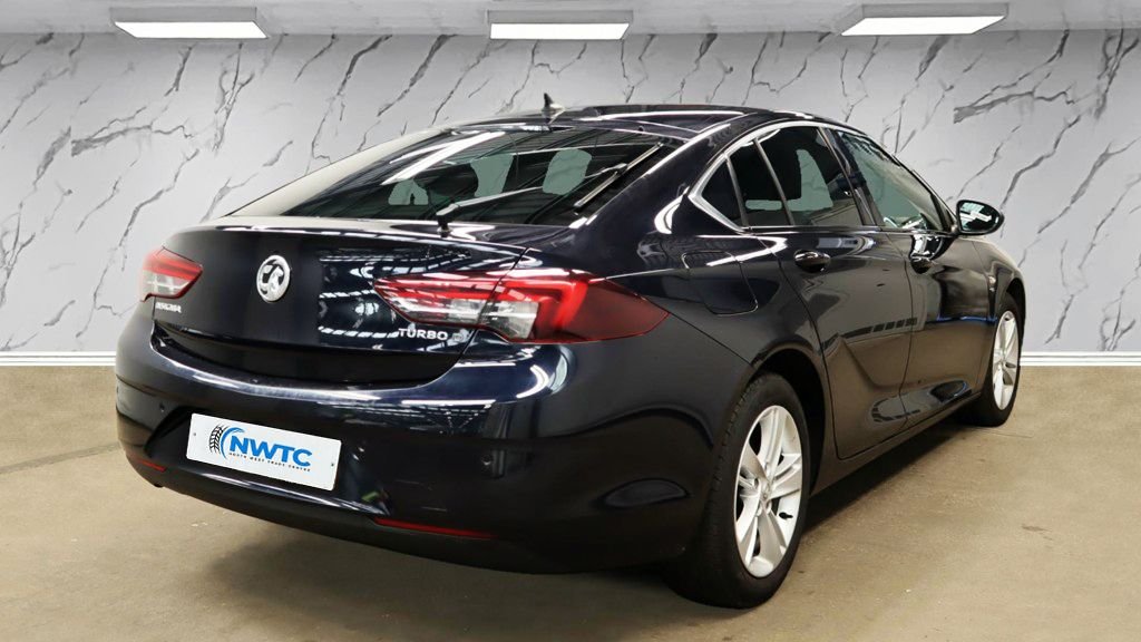 Used Vauxhall Insignia 2018 for sale - 76655291: Photo 5