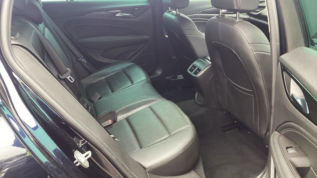 Used Vauxhall Insignia 2018 for sale - 76655291: Photo 8