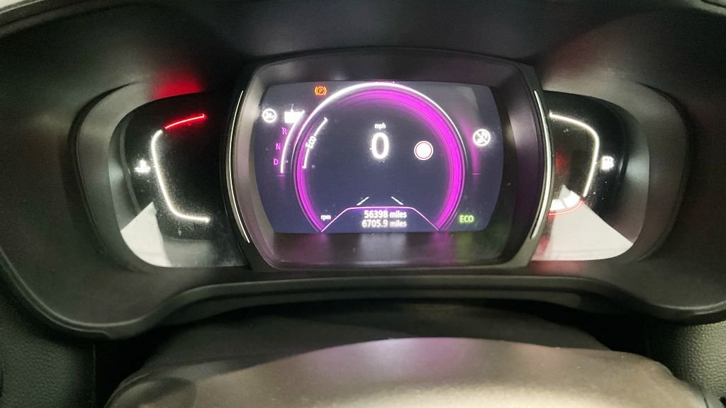 Used Renault Kadjar 2017 for sale - 76901171: Photo 10