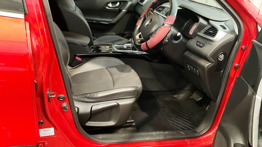 Used Renault Kadjar 2017 for sale - 76901171: Photo 11