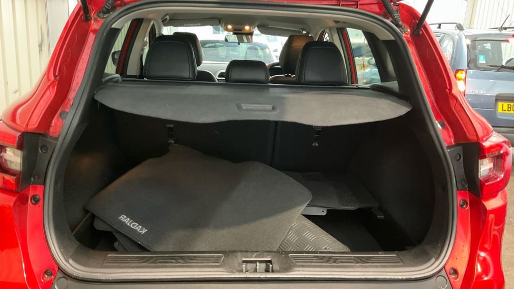 Used Renault Kadjar 2017 for sale - 76901171: Photo 13