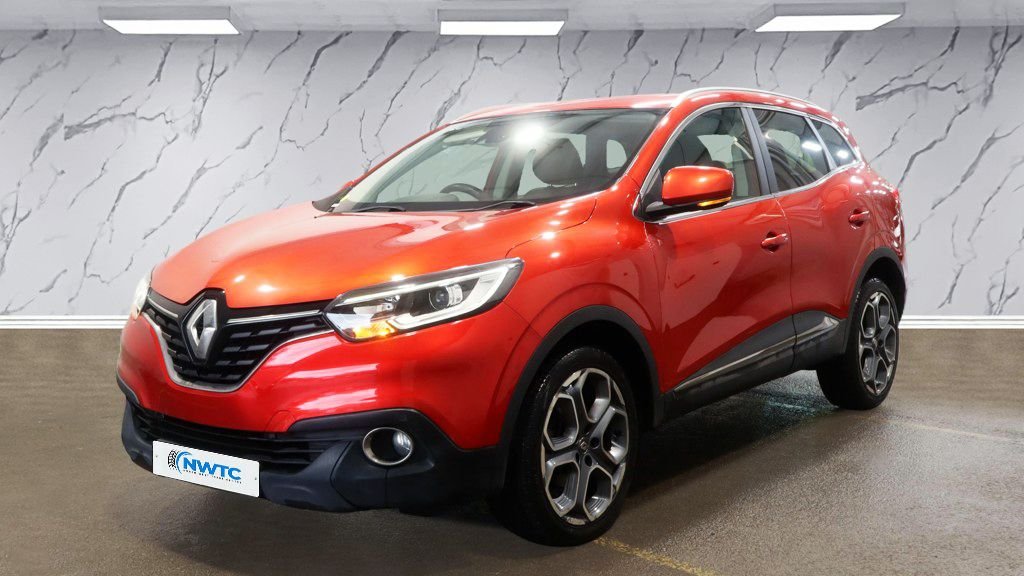 Used Renault Kadjar 2017 for sale - 76901171: Photo 3
