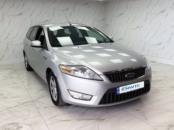 Used Ford Mondeo 2009 for sale - 78598383: Photo