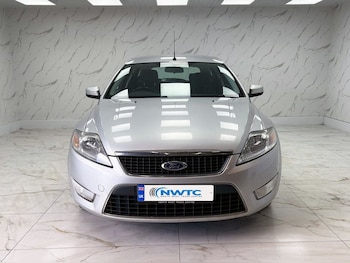 Used Ford Mondeo 2009 for sale - 78598383: Photo