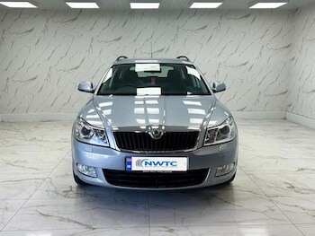 Used Skoda Octavia 2010 for sale - 78850542: Photo