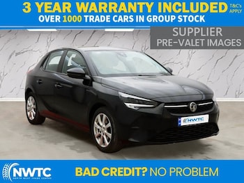 Used Vauxhall Corsa 2022 for sale - 79288444: Photo